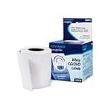 LABEL, DYMO CD/DVD 2-1/4, 160 ROLL