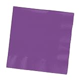 Creative Converting Paper Napkins of 3)