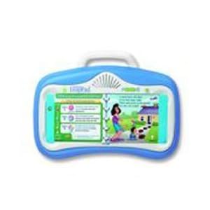LittleTouch LeapPad Learning System - Blue LittleTouch LeapPad Learning System - Blue