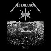 Metallica-Francais Pour Une Nuit (Live Aux Arenes De Nimes) Mp3 Album