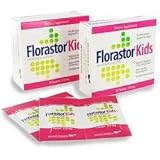 Florastor Kids - 250 mg. - 10 Packets