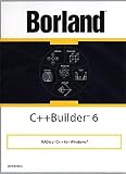 『Borland C++Builder 6 Enterprise』の写真
