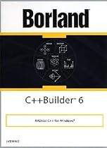 Borland C++Builder 6 Enterprise