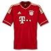 Adidas FC Bayern München Home Trikot 11/12 V13554 XL