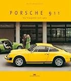 Porsche 911: Die Prospekte seit 1964