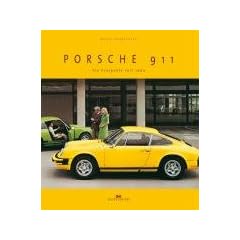 Porsche 911: Die Prospekte seit 1964