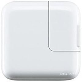 Apple 12W USB Power Adapter(White)