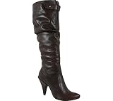Bronx Women's Gioia 013232 Sexy Boots