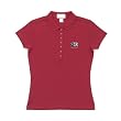 Antigua University of Alabama Women's Remarkable Baby Rib Short Sleeve Polo Shirt