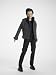 Tonner Twilight Edward Cullen Collectible Doll