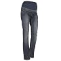 Eine klassische Umstandsjeans <span class="brandLink"> mama�licious </span>