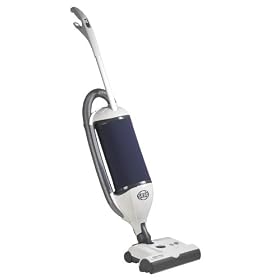 Sebo Felix Premium Baged Upright Vacum Navy Twin Motor 1300W