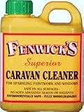 Fenwicks Superior Caravan Cleaner