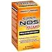 Body Fortress Super NOS Pump, Nitric Oxide Stimulator*, 90 tablets