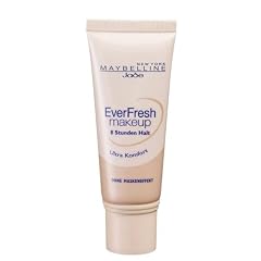 MAYBELLINE JADE EverFresh Make-up
