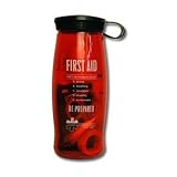 CAREY AND COMPANY FIRST AID IN A BOTTLE KIT - O/S - N/A