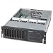 Electronics : SUPERMICRO CSE-833S-R760B 3U 760W Triple-redundant 8 Bay