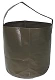 Falteimer, oliv, 10 Liter 30513B