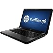 HP Pavilion g6-1d00 g6-1d71nr A6Y33UA 15.6" LED Notebook - Core