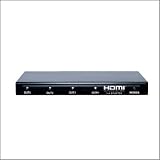 VANCO 1IN 4OUT HDMI SPLITTER EXTENDER (280327)