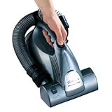 HT807 Hunter Hand Vacuum Cleaner