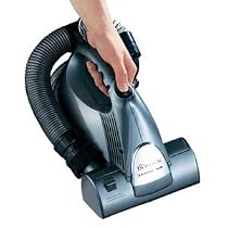 HT807 Hunter Hand Vacuum Cleaner