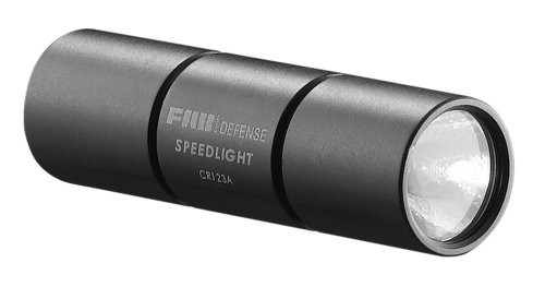 Mako 100 Lumen LED 1-Inch Diameter Flashlight