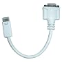 Micro Accessories Apl-2060-01 Mini DVI To VGA Adapter