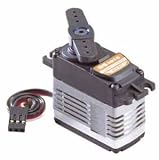 Eigenschaften ThunderTiger DS 1015 High Torque / ThunderTiger ACE RC Digital Servo DS 1015 High Torque