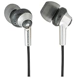Panasonic RP-HJE300-K Stereo Earbuds