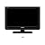 TOSHIBA REGZA 19V型地上・BS・110度CSデジタルハイビジョン液晶テレビ 19B3ブラック 19B3(K)