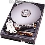 Hitachi H3250B72P Deskstar 250GB PATA Hard Drive