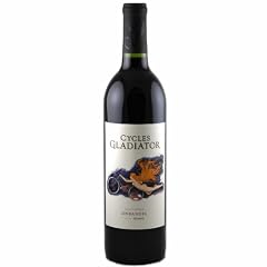 Hahn Estates - Cycles Gladiator Zinfandel 2006