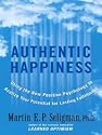 Authentic Happiness