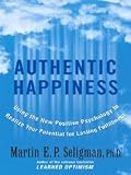 Authentic Happiness