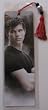 Twilight - Eclipse - Jacob Black Bookmark with Tassel