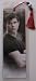 Twilight - Eclipse - Jacob Black Bookmark with Tassel