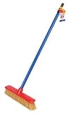 Push Broom