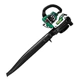 Weed Eater Featherlite Blower - 18cc, 150 MPH, 300 CFM, Model# FL1500, Reconditioned