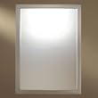 Minka Lavery Paradox Nickel Mirror Model 1430-84
