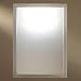 Minka Lavery Paradox Nickel Mirror Model 1430-84