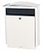Brabantia Postbox, B400 White