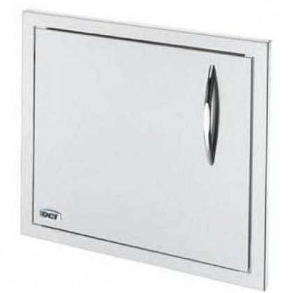 OCI OCIAD20X24 20 x 24 Single Access Door - Stainless Steel