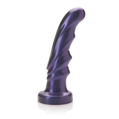 Tantus Tsunami - Midnight Purple image