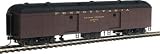 Walthers - Pennsylvania Class B60B Baggage Car - Messenger Car HO