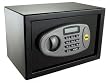 Yale Small Sized Electronic Home Safe with LCD screen