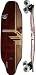 Bustin Spliff Glasgow Complete Skateboard - 9.0x31