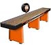 Oklahoma State Cowboys Shuffle Board Table