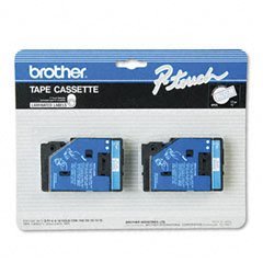 2-pack 1/2in Blue On White Pt-6-25 150 170 On Sale