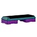 The Step Original Health Club Step with DVD (Teal)